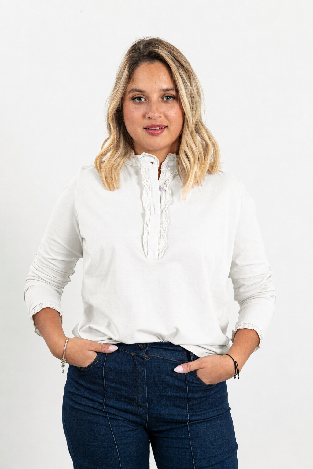 BLUSA BELEN