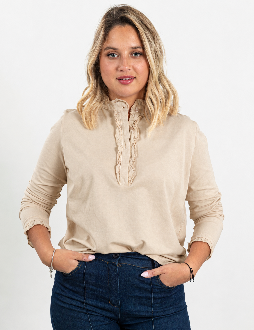 BLUSA BELEN