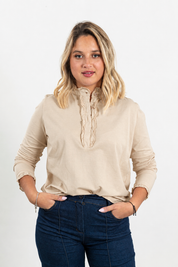 BLUSA BELEN