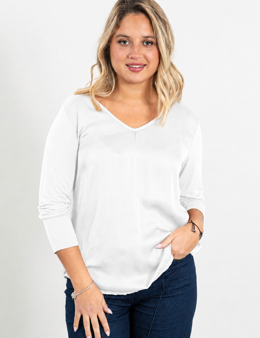 POLERA ISADORA