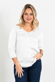 POLERA ISADORA