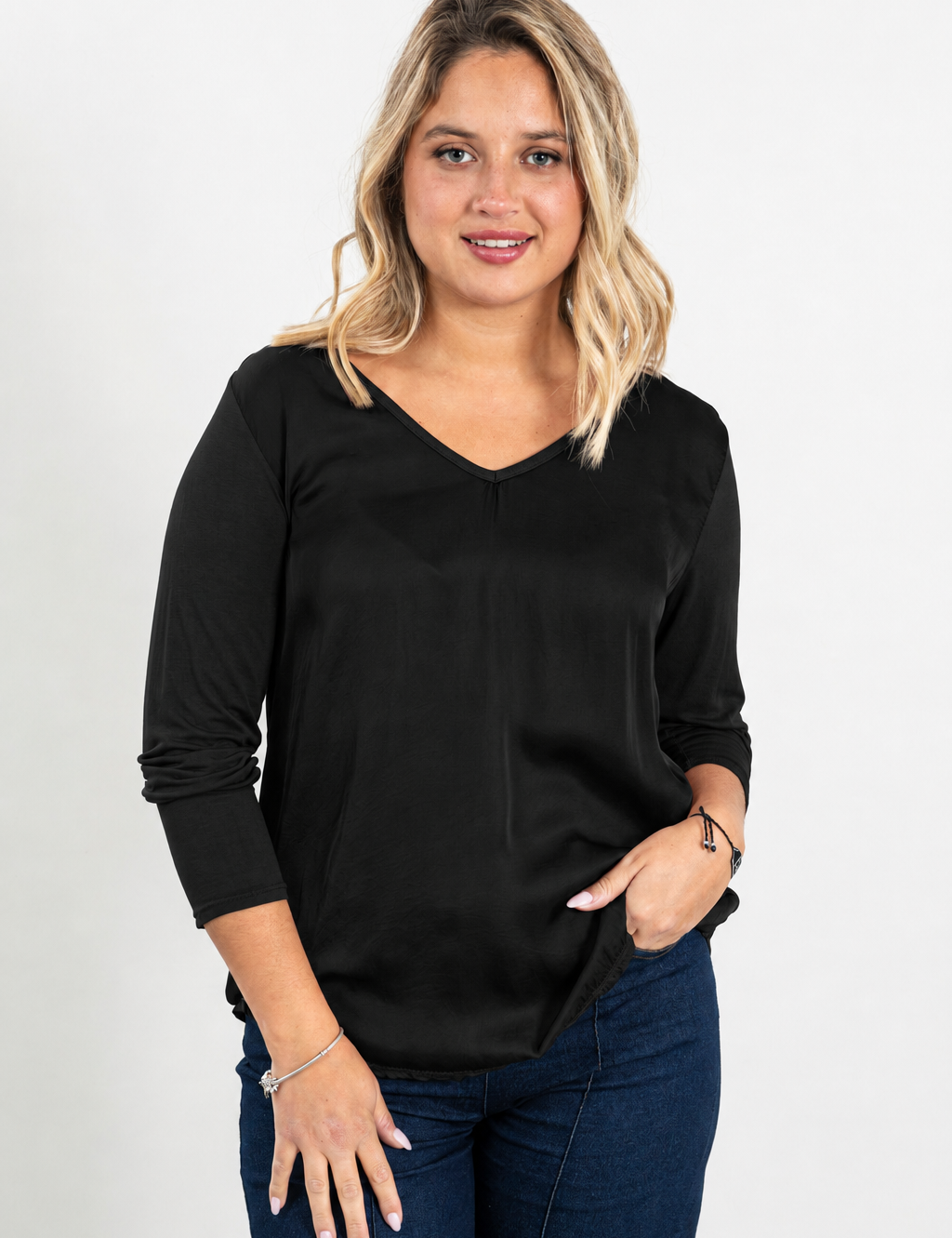 POLERA ISADORA
