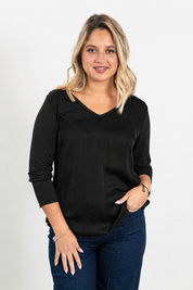 POLERA ISADORA