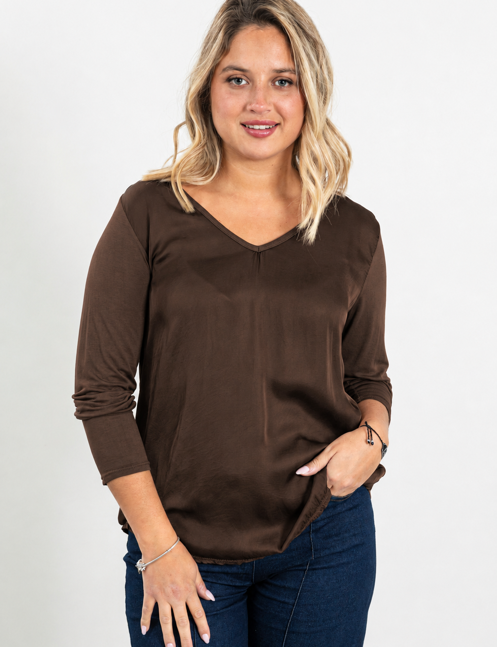 POLERA ISADORA