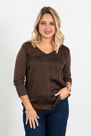 POLERA ISADORA