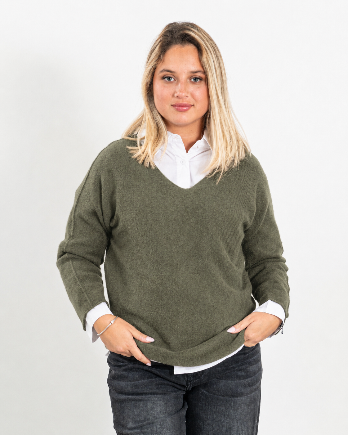 SWEATER GLORIA