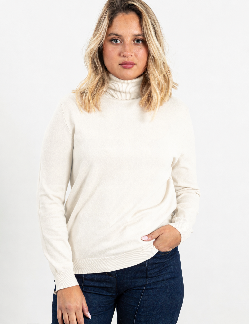 SWEATER BEATLE AURORA