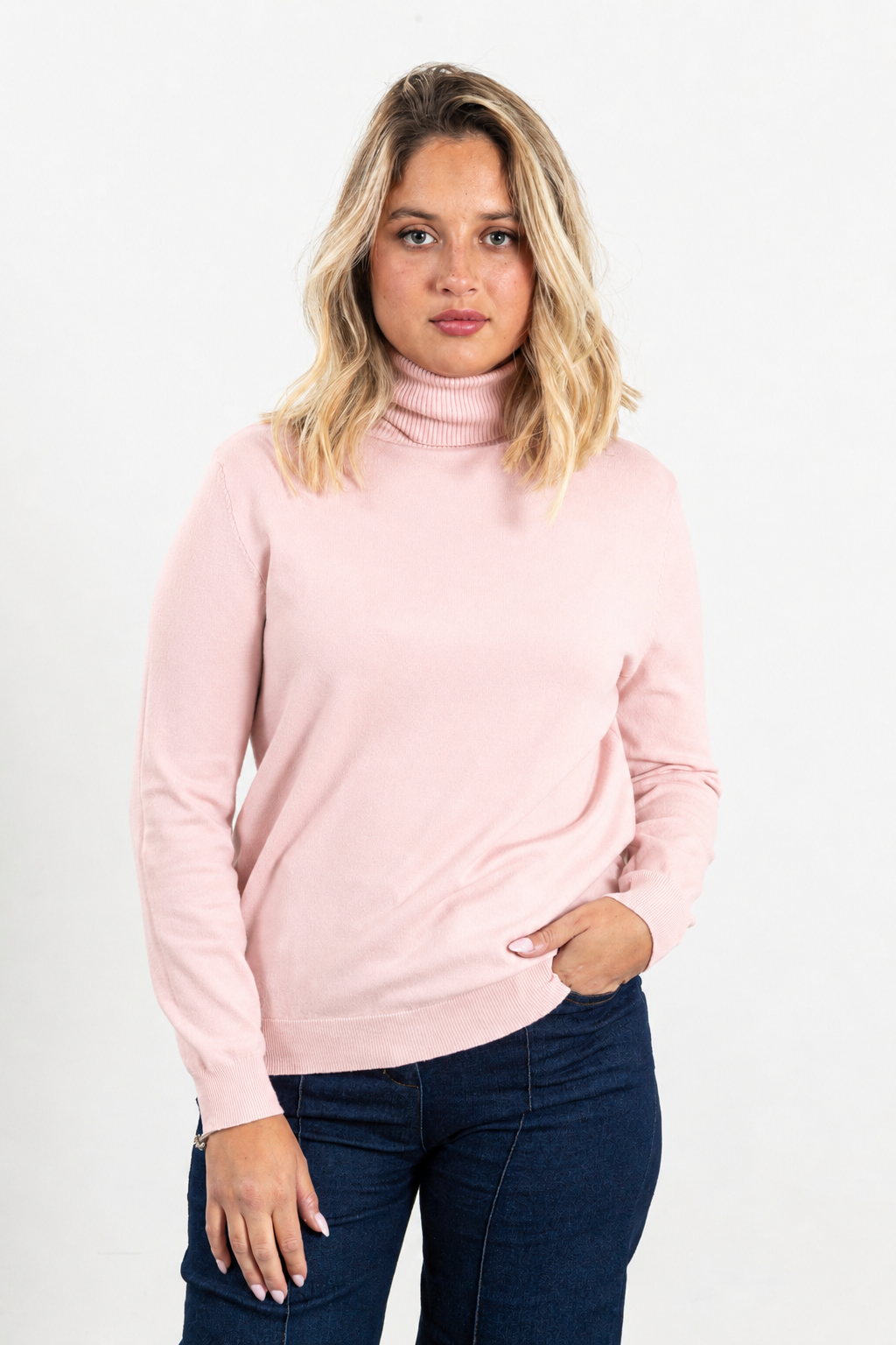 SWEATER BEATLE AURORA