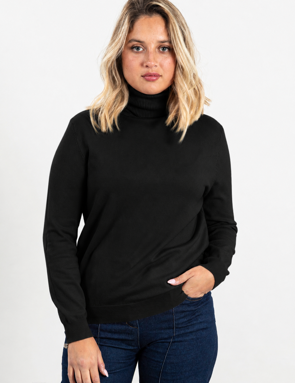 SWEATER BEATLE AURORA