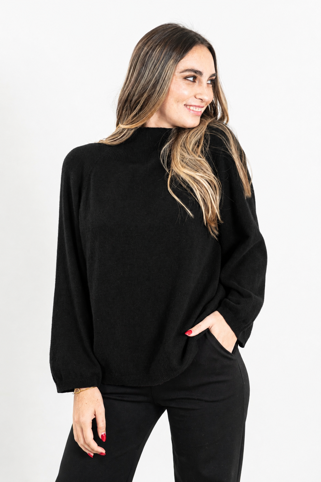 SWEATER JULIETA