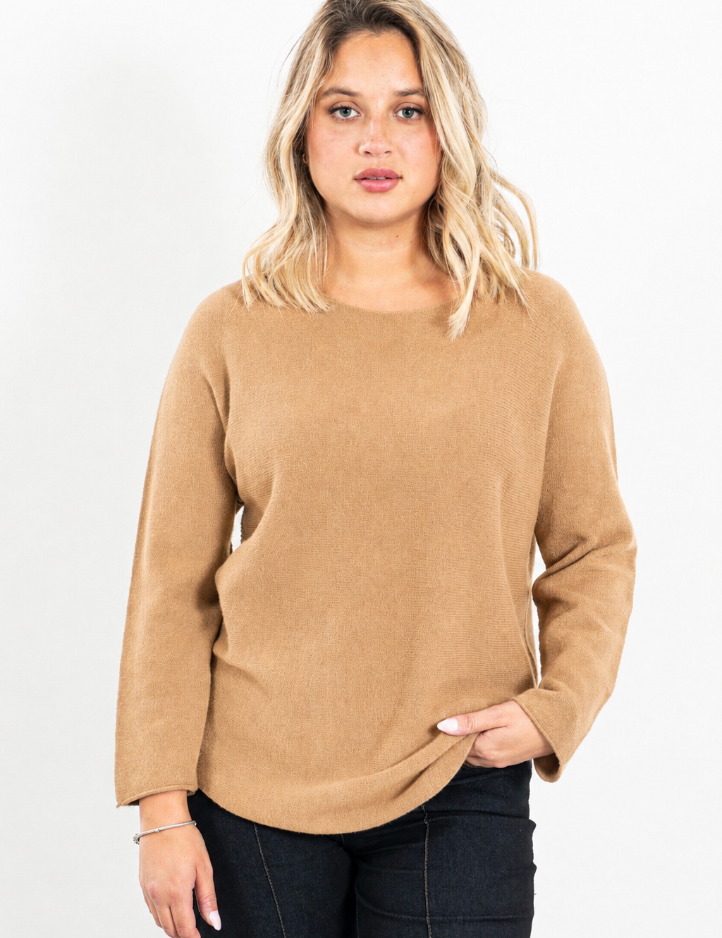 SWEATER GABRIELA
