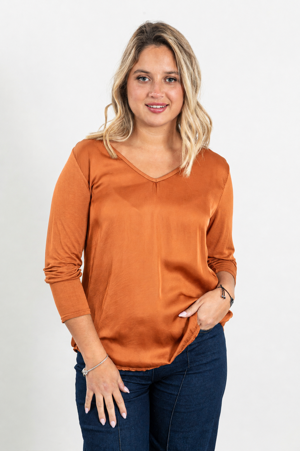 POLERA ISADORA
