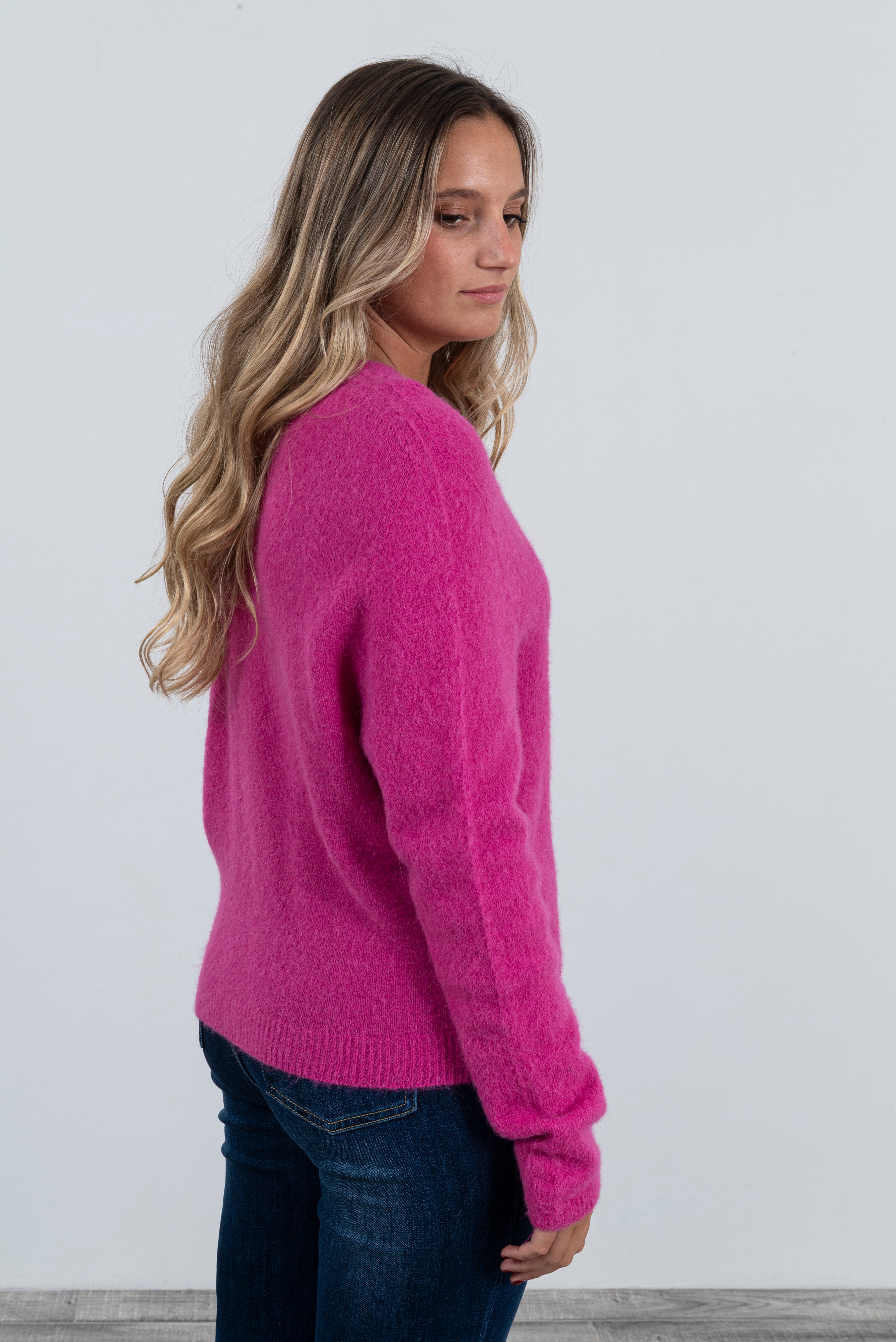 SWEATER ALLEGRA