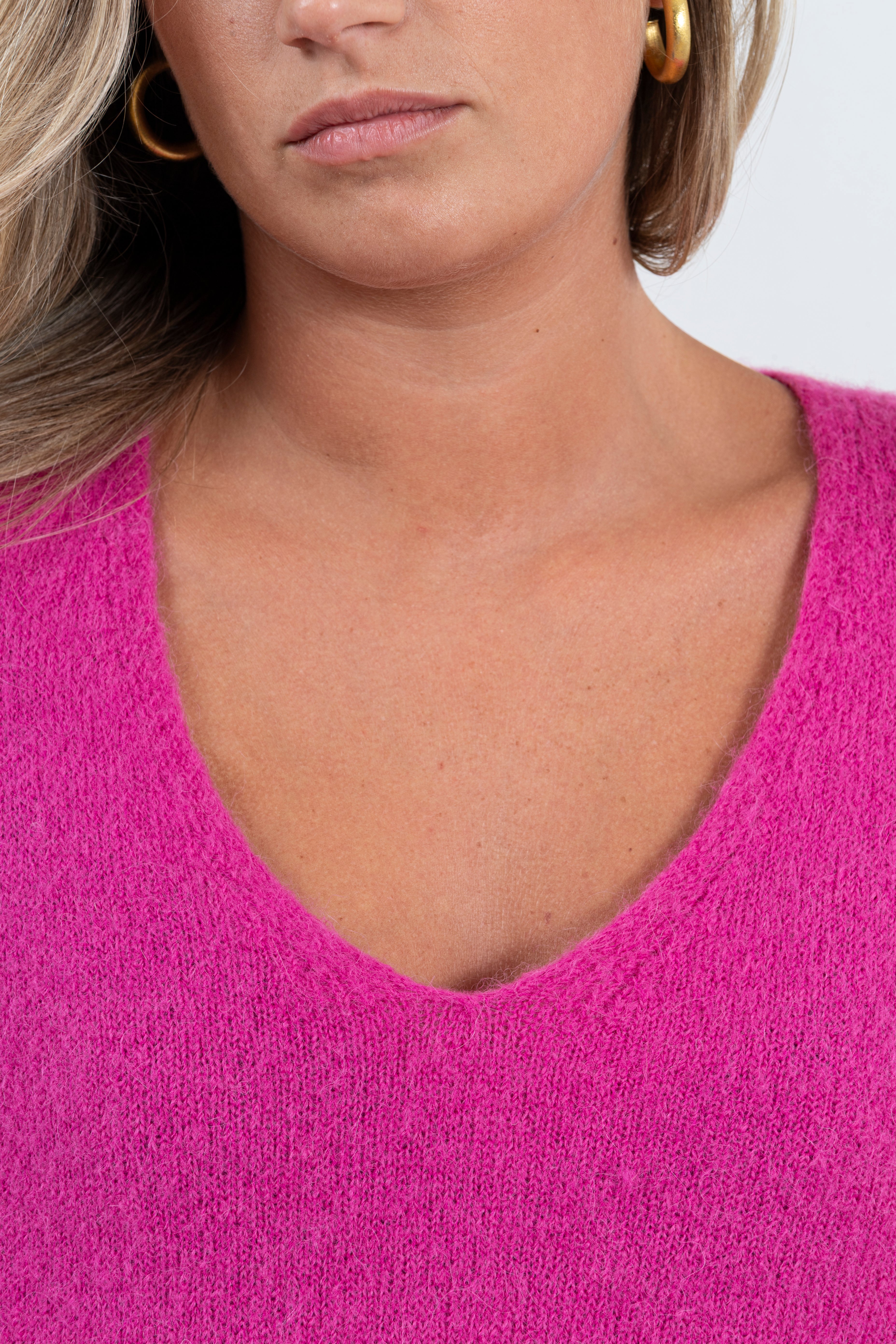 SWEATER ALLEGRA