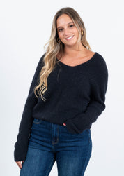 SWEATER ALLEGRA