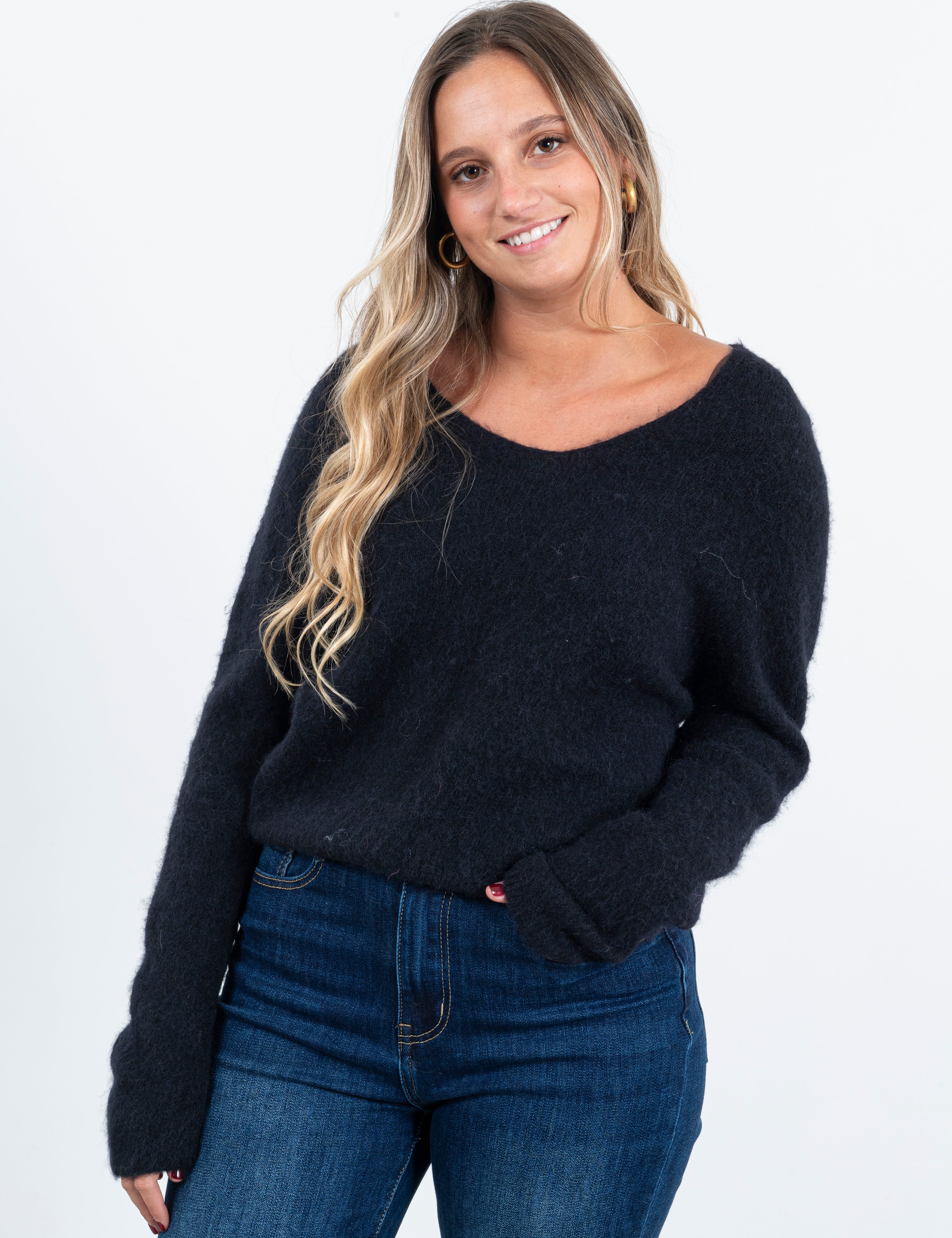 SWEATER ALLEGRA