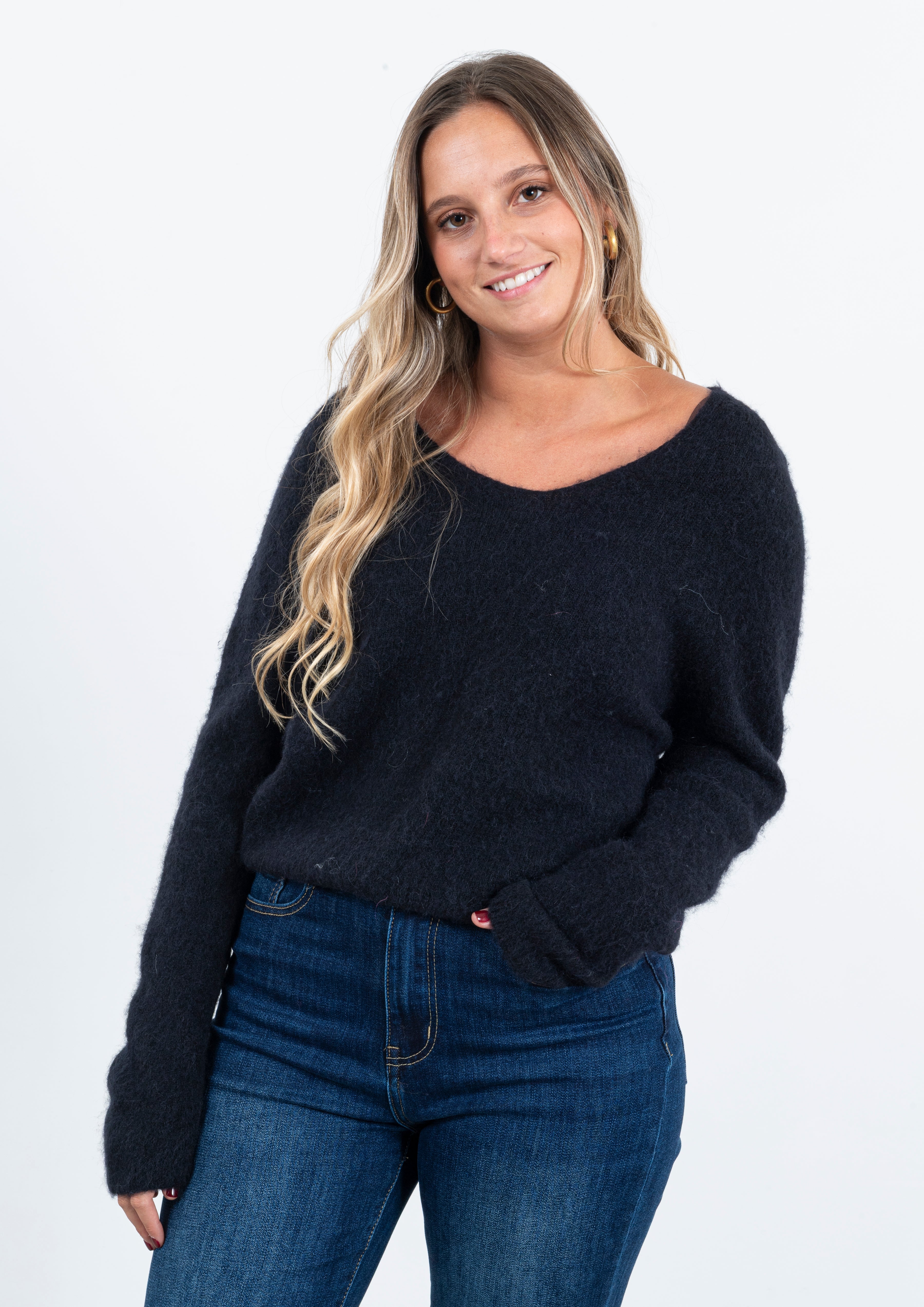 SWEATER ALLEGRA