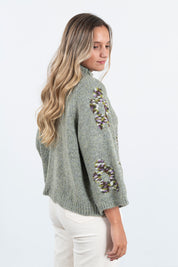 SWEATER FIORELLA