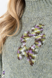 SWEATER FIORELLA