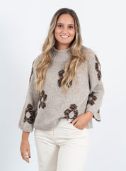 SWEATER FIORELLA