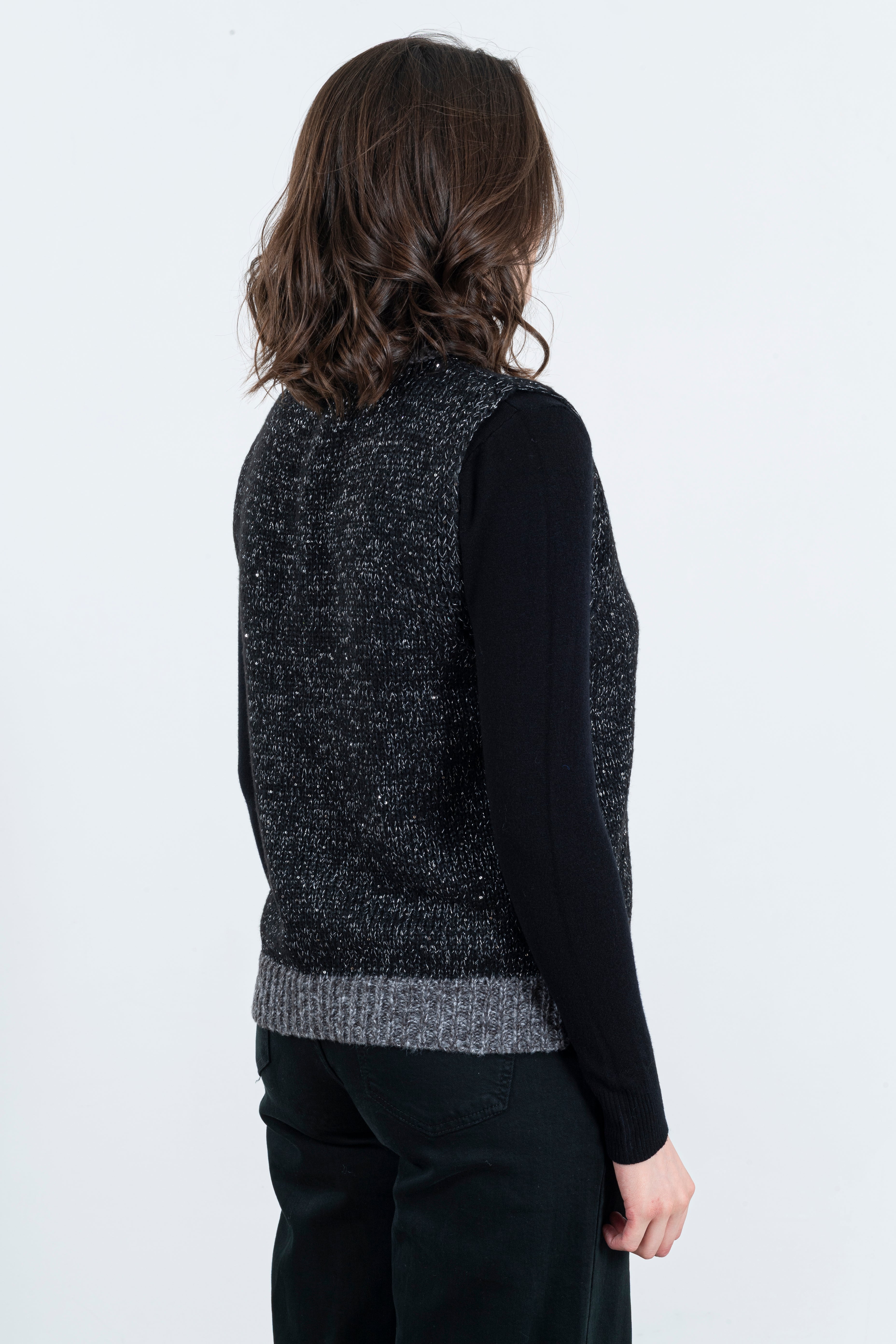 SWEATER BRILLANZA