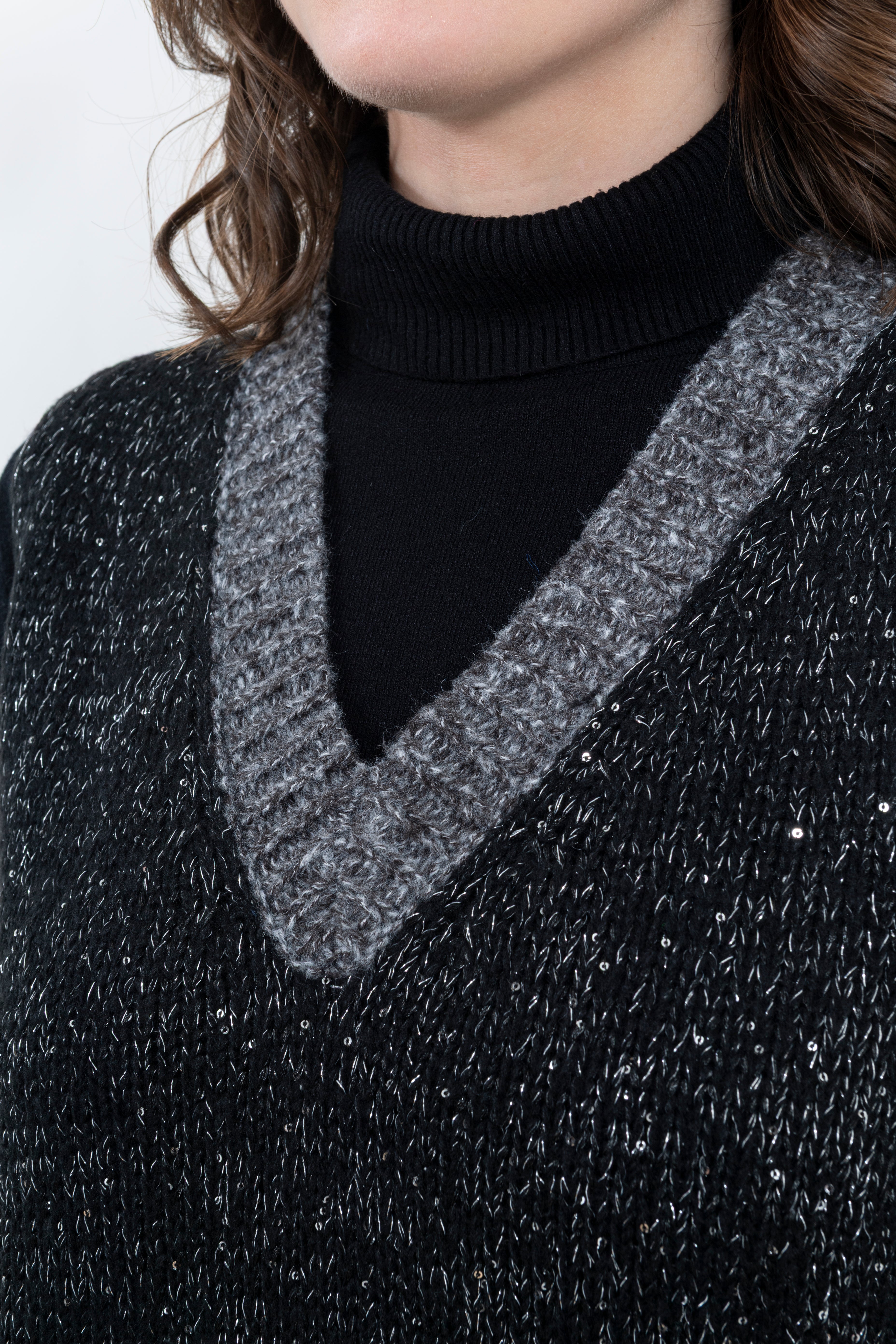 SWEATER BRILLANZA