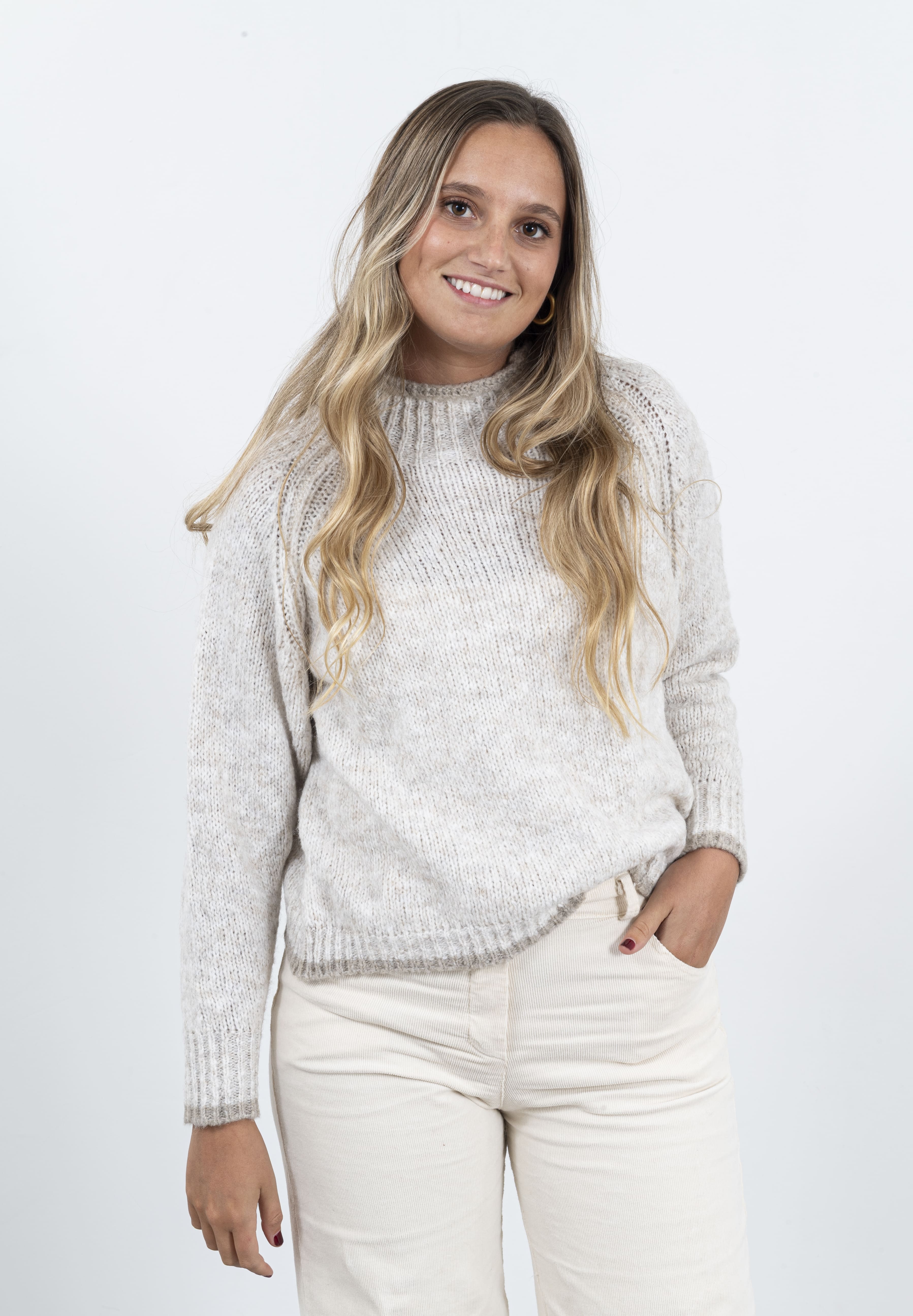 SWEATER SOFIA