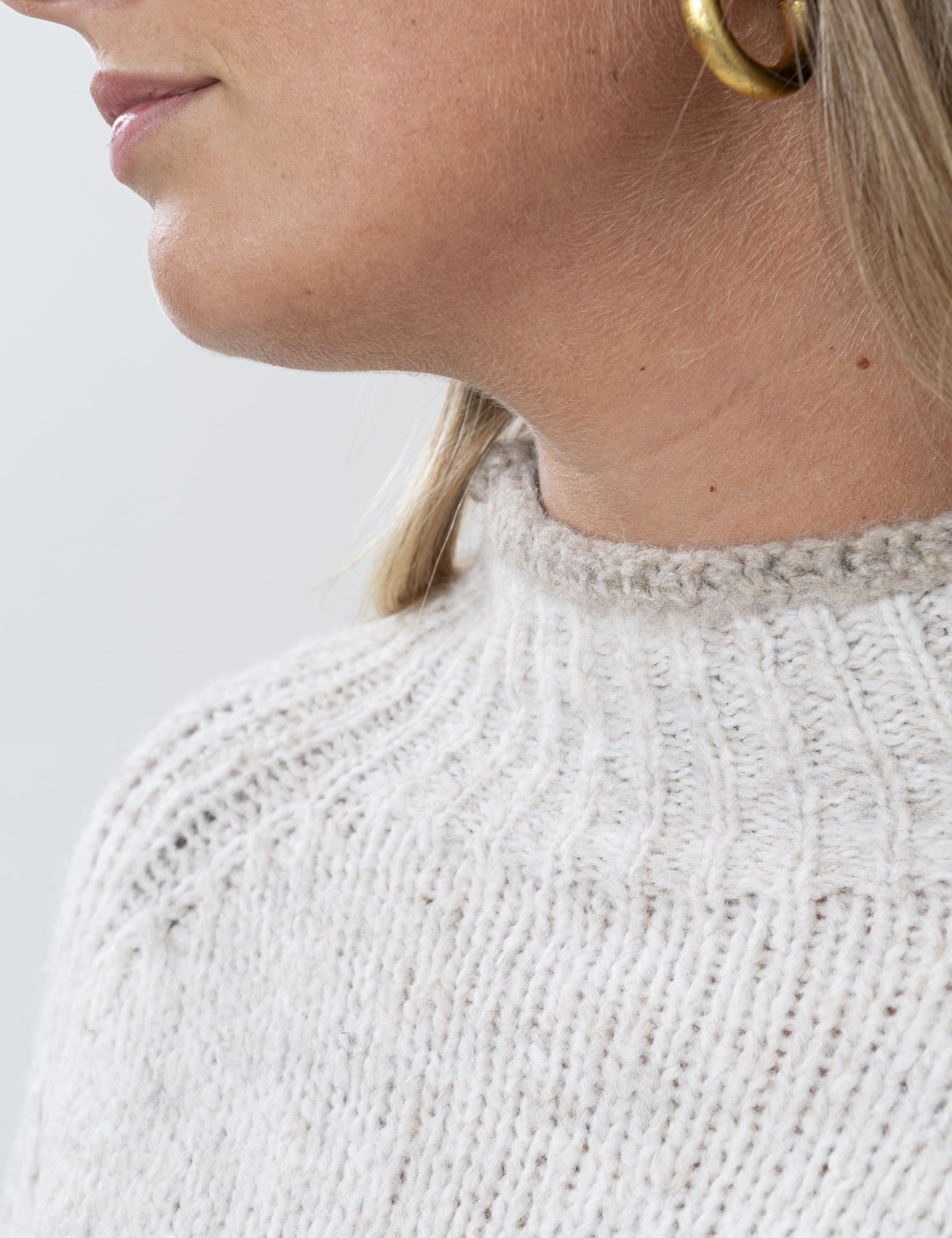 SWEATER SOFIA