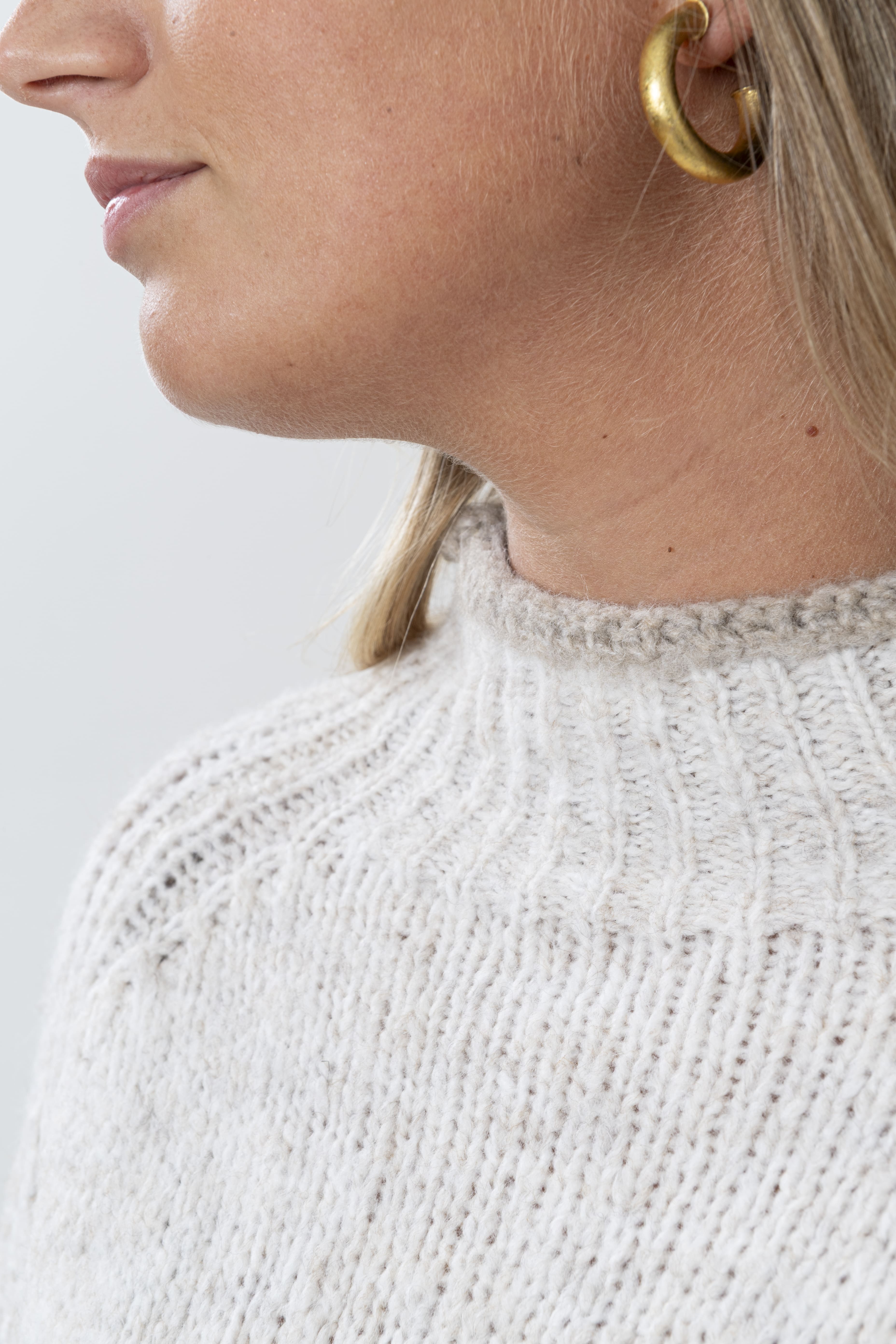 SWEATER SOFIA