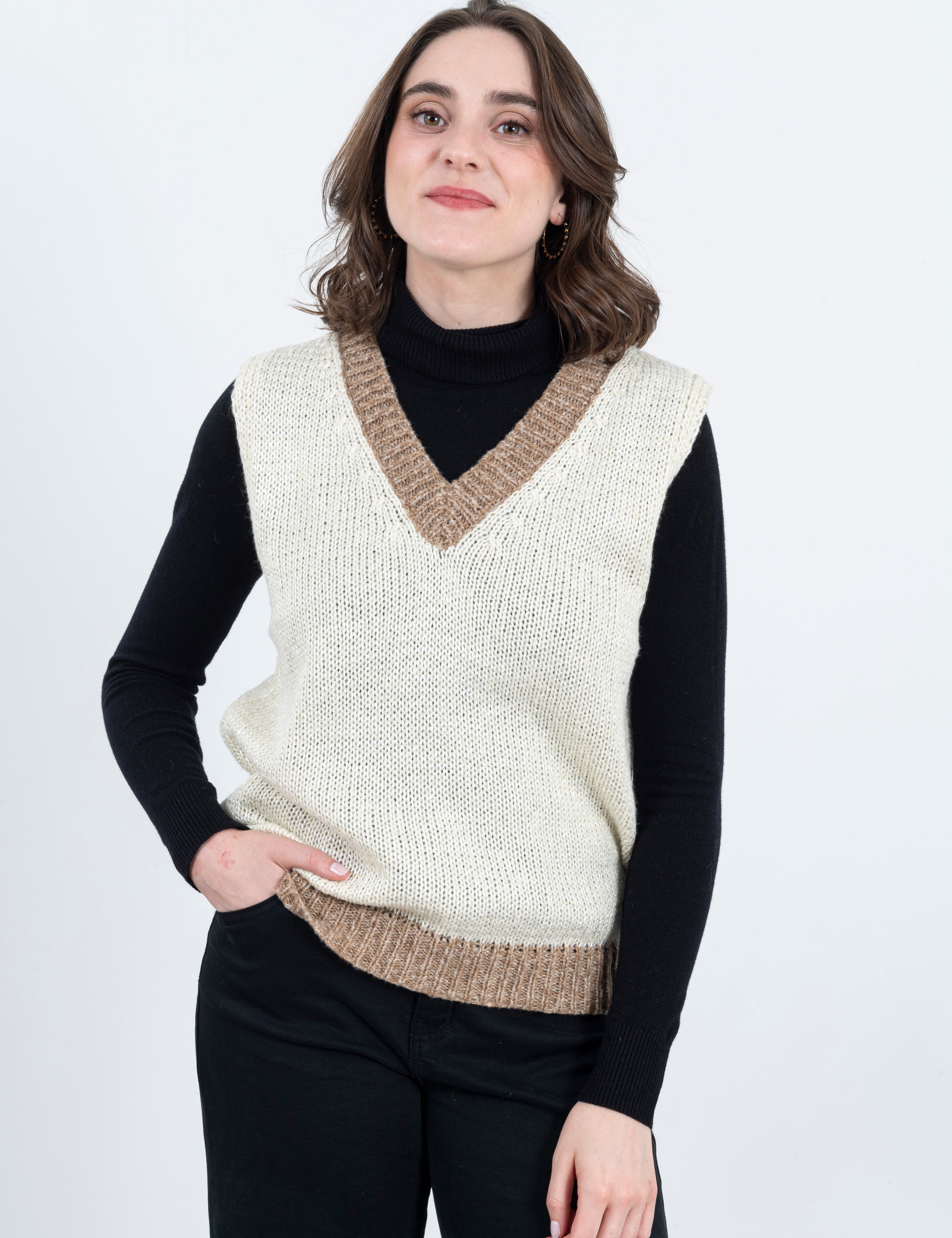 SWEATER BRILLANZA