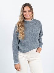 SWEATER SOFIA