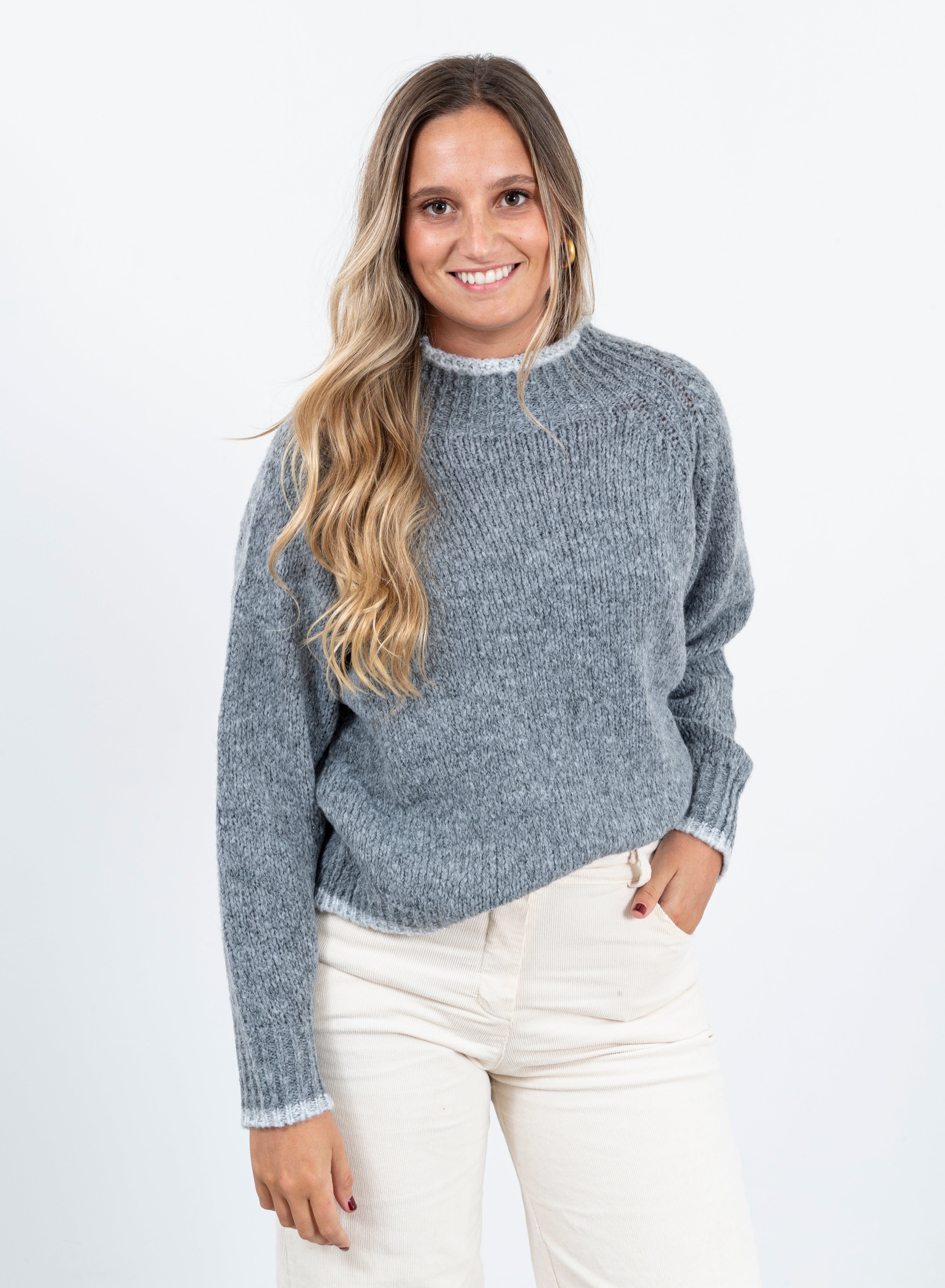 SWEATER SOFIA