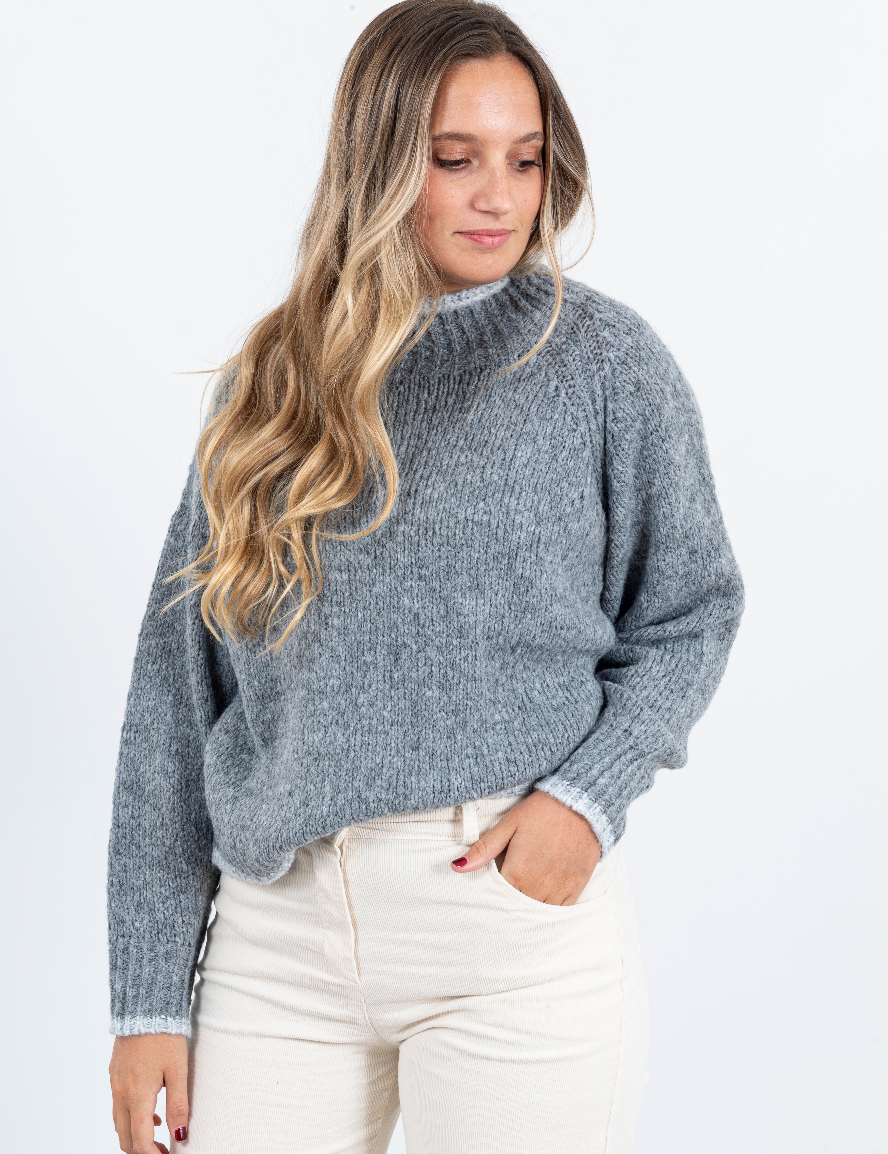 SWEATER SOFIA