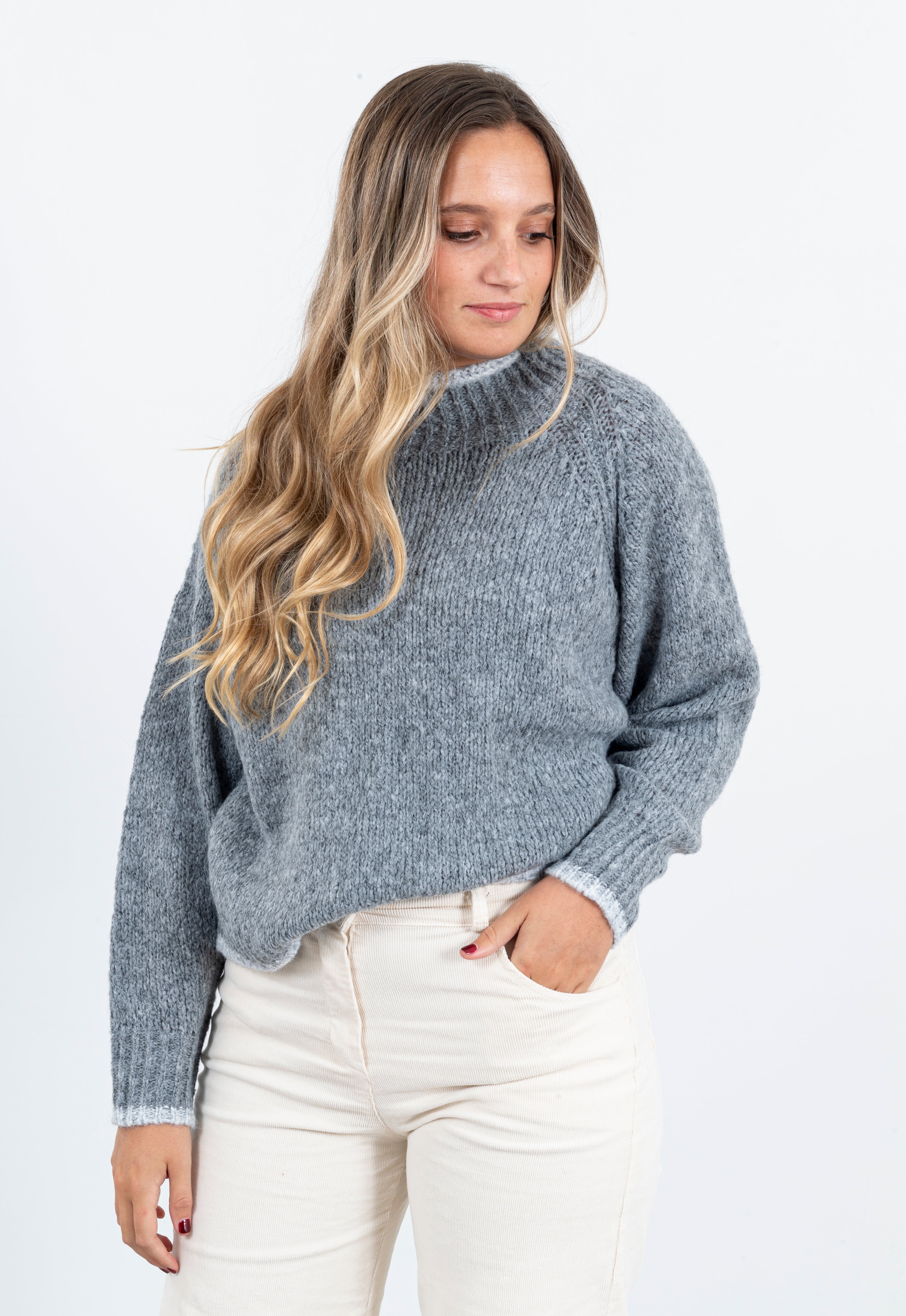 SWEATER SOFIA
