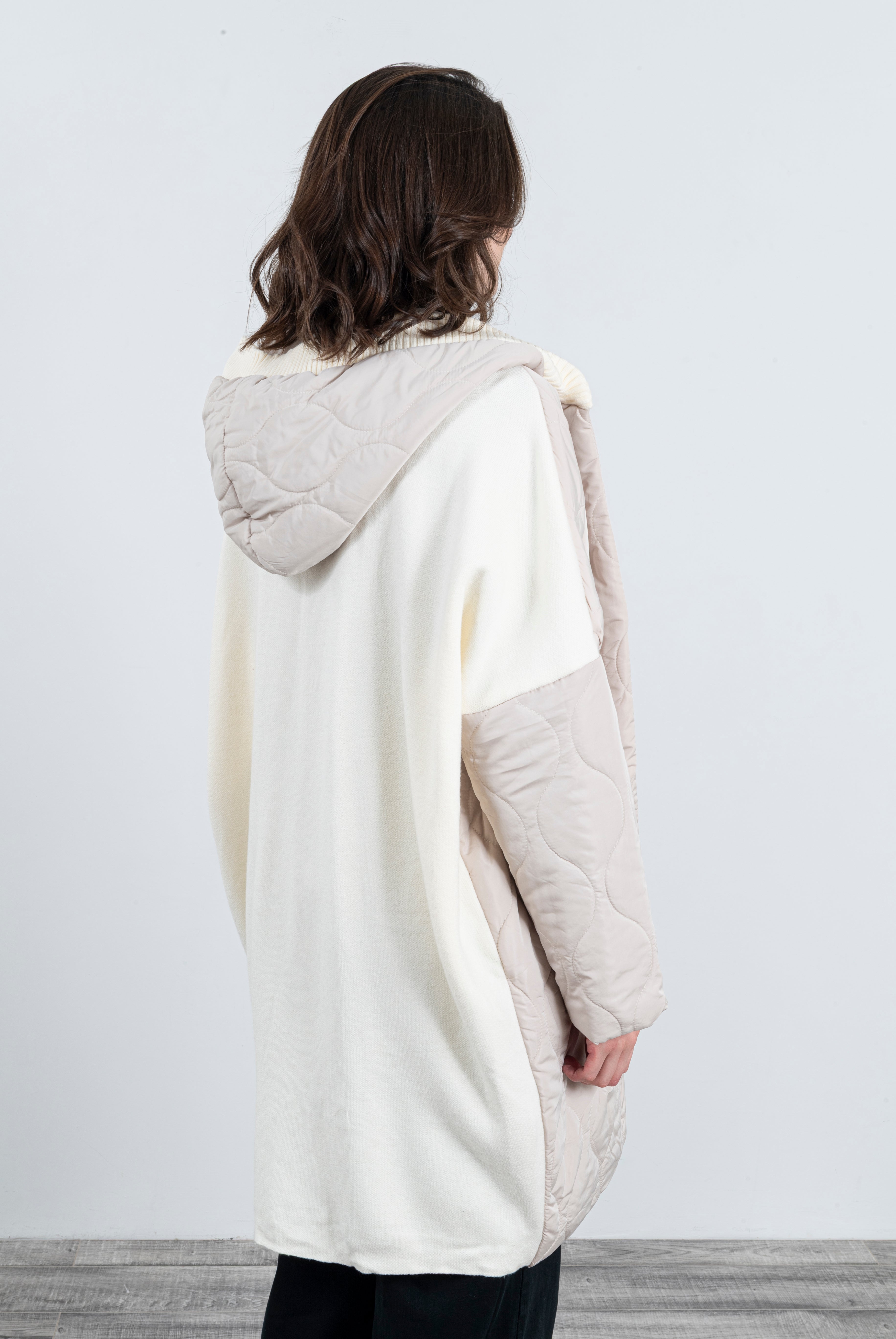 CHAQUETON AURELIA