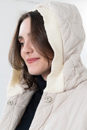 CHAQUETON AURELIA