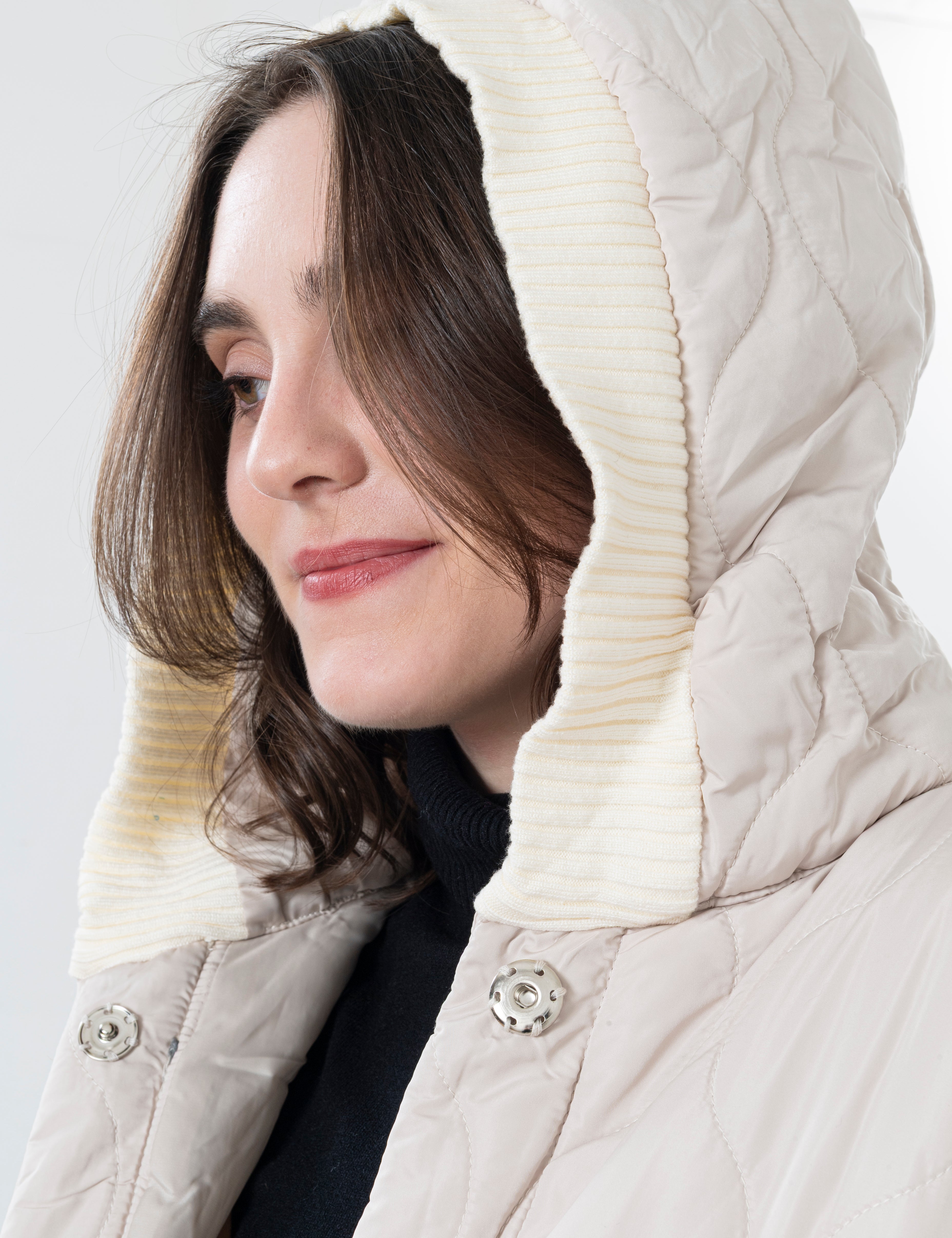 CHAQUETON AURELIA
