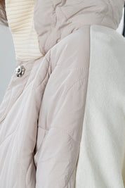 CHAQUETON AURELIA