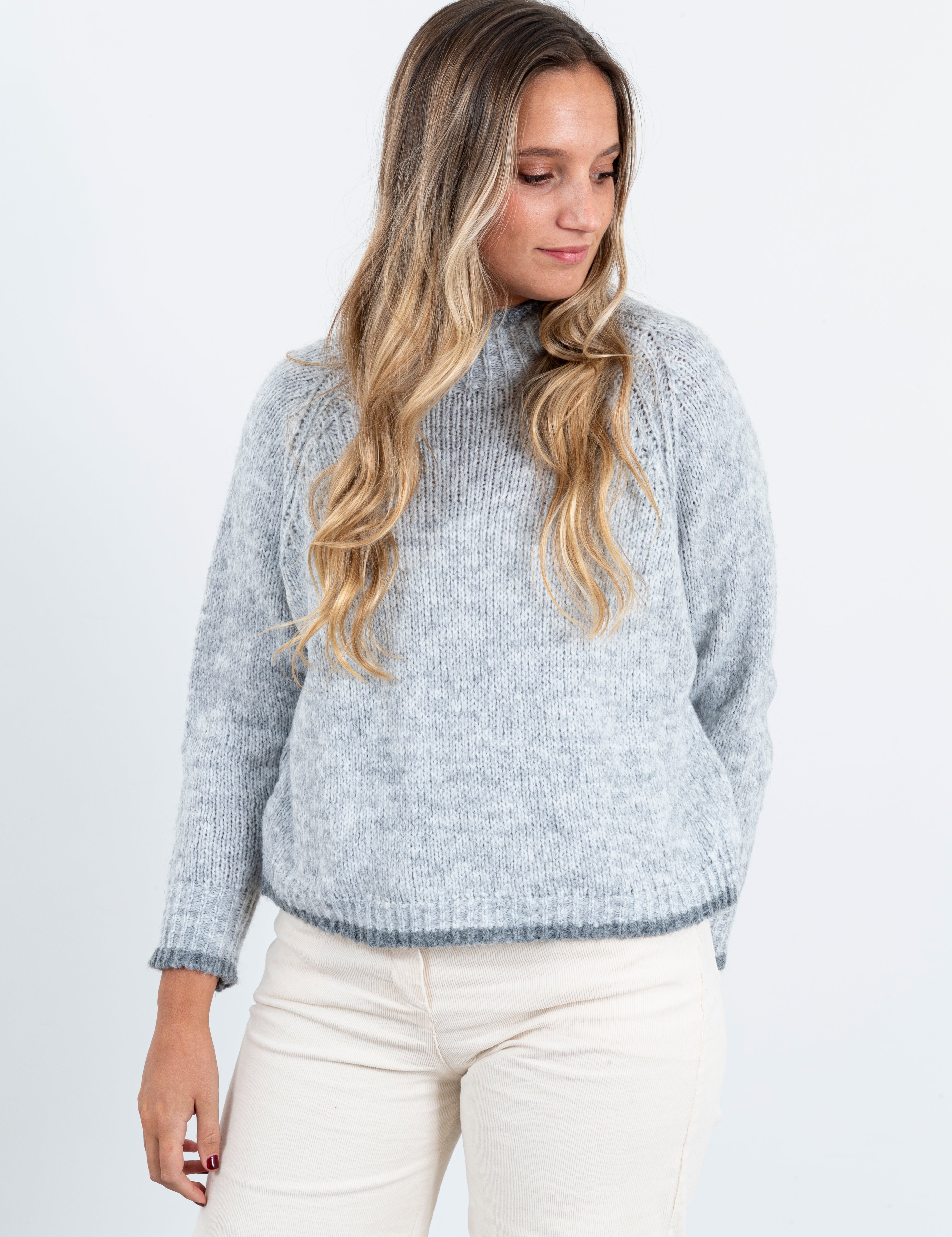 SWEATER SOFIA