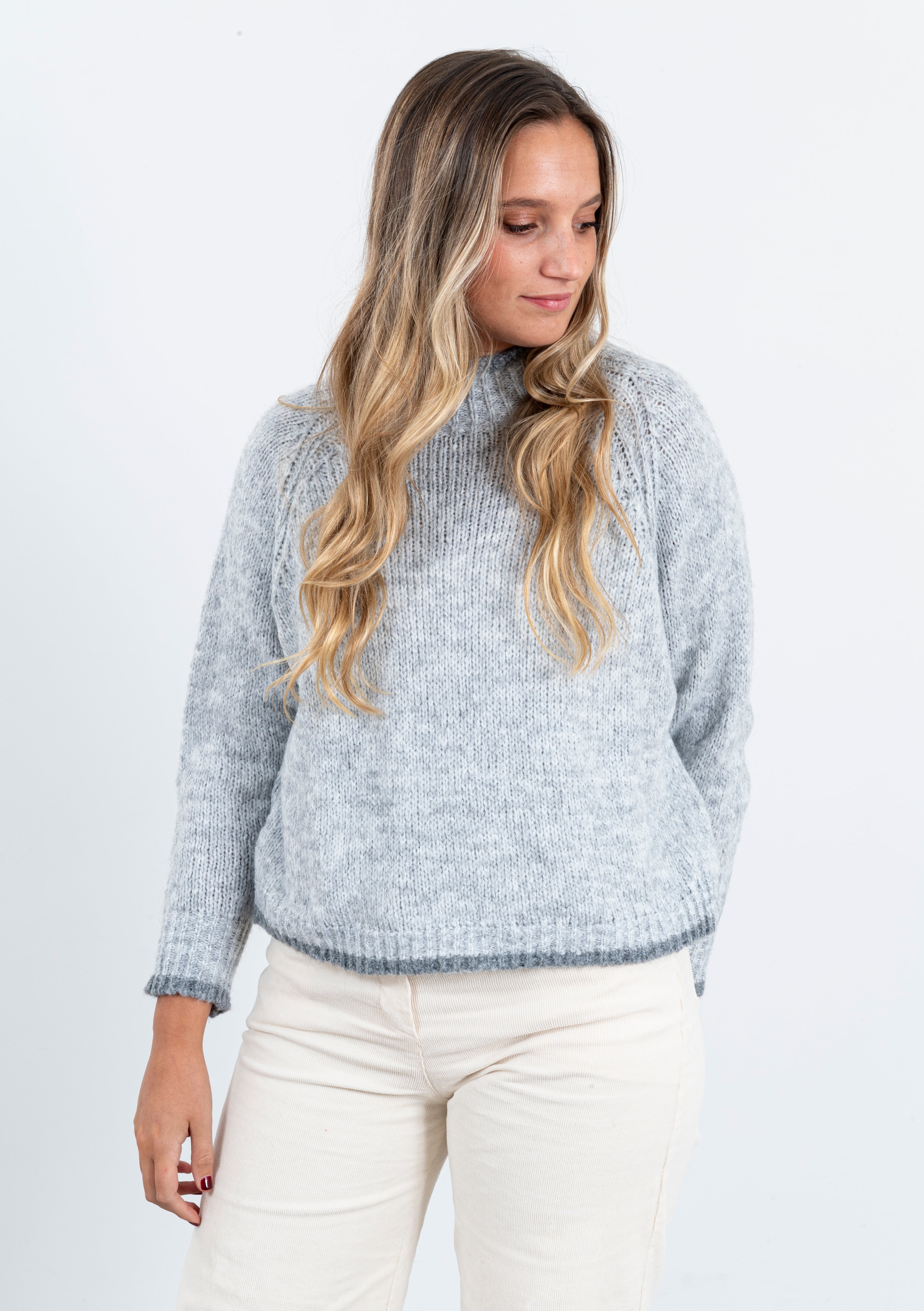 SWEATER SOFIA