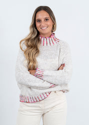 SWEATER ALLEGRA
