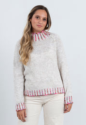 SWEATER ALLEGRA