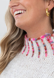 SWEATER ALLEGRA