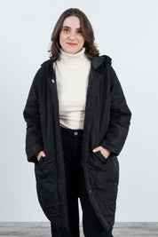 CHAQUETON AURELIA