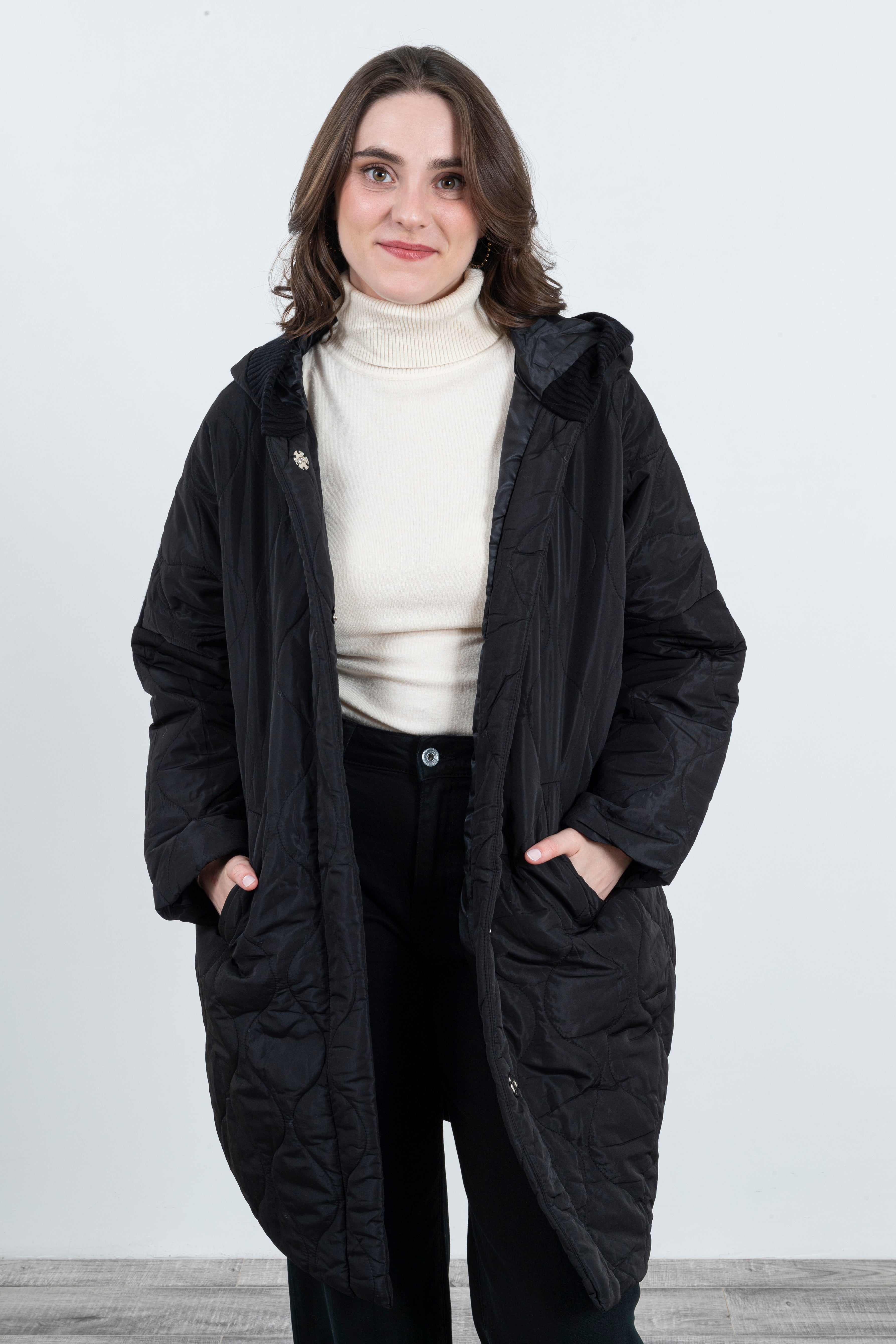 CHAQUETON AURELIA