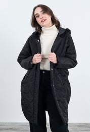 CHAQUETON AURELIA