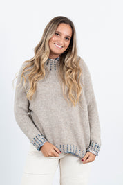 SWEATER ALLEGRA