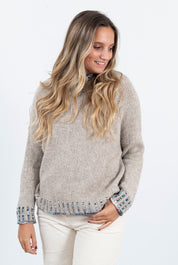 SWEATER ALLEGRA