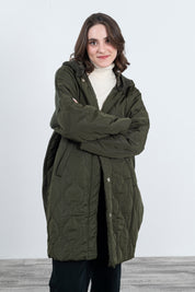 CHAQUETON AURELIA