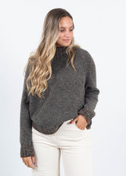 SWEATER ALLEGRA